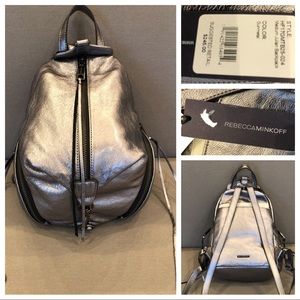 Rebecca Minkoff  Julian Backpack